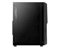 AeroCool PGS Mecha ARGB Czarna - 623754 - zdjęcie 6